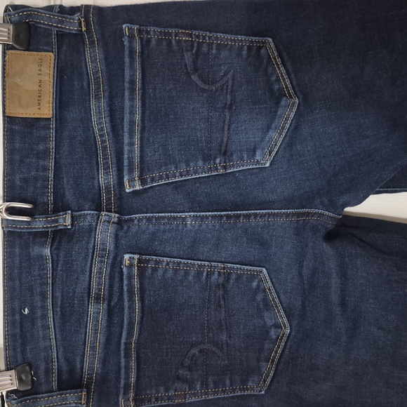 American Eagle Super Stretch - Picture 3 of 5